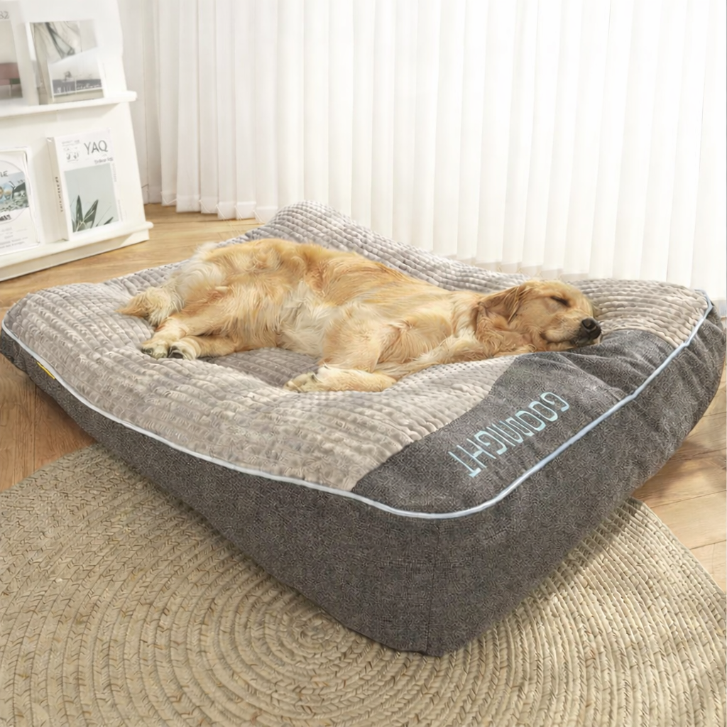 Orthopädisches Hundebett