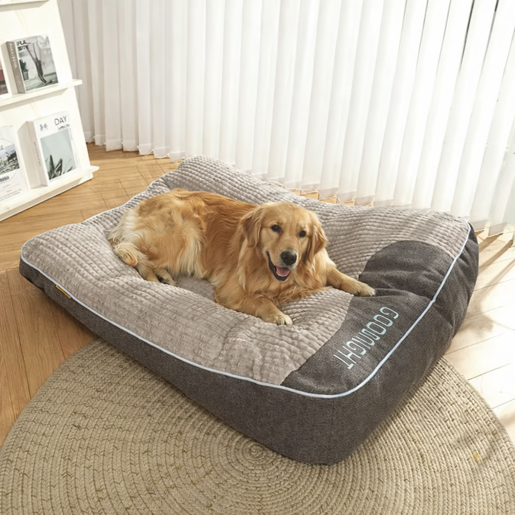 Orthopädisches Hundebett