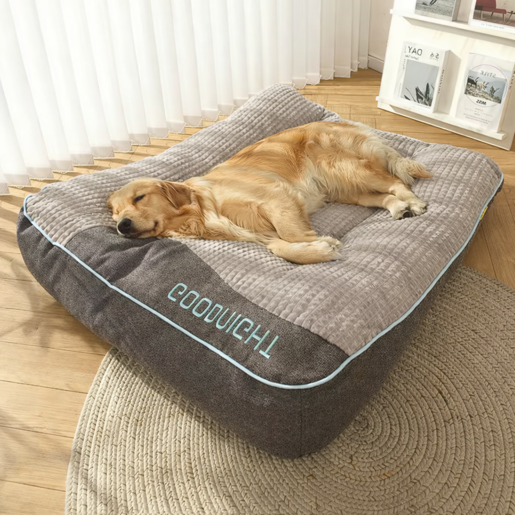 Orthopädisches Hundebett