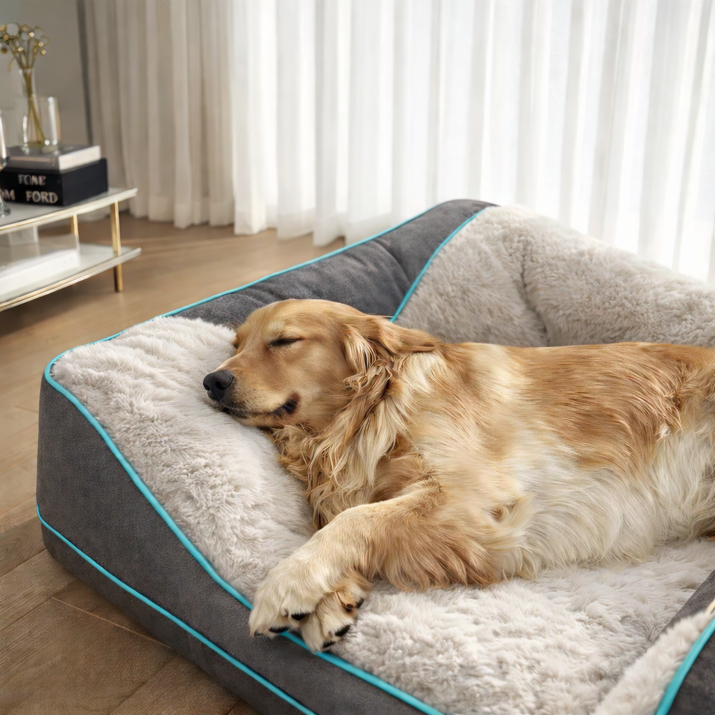 Orthopädisches Hundebett